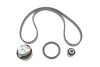 Комплект ГРМ Citroen C1/C3/C4/Peugeot 2008/208/301 1.2 12- SNR SNR NTN KD459.70J (фото 1)