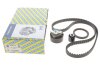 Комплект ГРМ Citroen C1/C3/C4/Peugeot 2008/208/301 1.2 12- SNR SNR NTN KD459.70J (фото 2)
