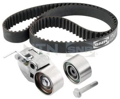 Комплект ГРМ Сeed/i30/Santa Fe 1.5/2.0/2.2 CRDi 01-12 SNR NTN KD470.24