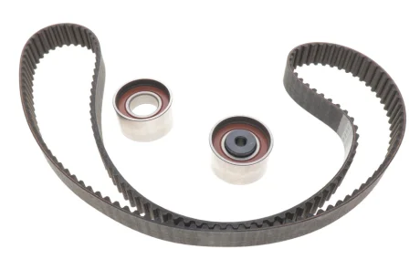 Комплект ГРМ Mazda 3/5/6 2.0D 05- SNR SNR NTN KD470.29
