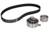 Комплект ГРМ (ремінь + ролик) FORD RANGER MAZDA BT-50 2.5D/3.0D 05.06- SNR NTN KD470.33 (фото 1)