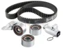 Комплект ГРМ Mitsubishi L200 2.5 DI-D 05-15 SNR NTN KD473.19 (фото 1)
