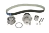 Комплект ГРМ + помпа VW Caddy III 07-10-/Golf IV/V 00-11/Passat 1.9T/2.0 TDI 00-09 SNR SNR NTN KDP457.490 (фото 1)