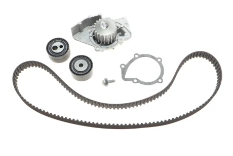 Комплект ГРМ + помпа Citroen Berlingo/Jumpy 2.0HDI SNR SNR NTN KDP459.300