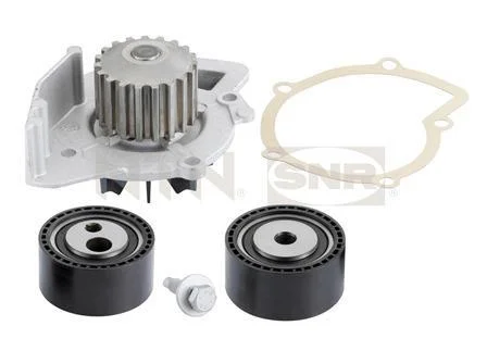 Комплект ГРМ (+ помпа) Jumper II/Boxer 2.2HDi 01-06 SNR NTN KDP459.490