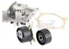 Комплект ГРМ (+ помпа) Citroen C5/C6/Peugeot 407/508/607 2.2 HDi 06- SNR NTN KDP459.580 (фото 1)