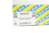 Підшипник амортизатора опорний Renault Megane II/Scenic 01- SNR SNR NTN M255.08 (фото 5)