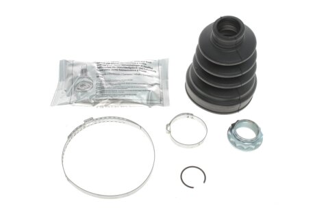 Пильник ШРКШ (зовнішній) BMW X5 (E70/F15/F85)/X6 (E71/F16/F86) 06-19 (24x80x116mm) SNR SNR NTN OBK50.007