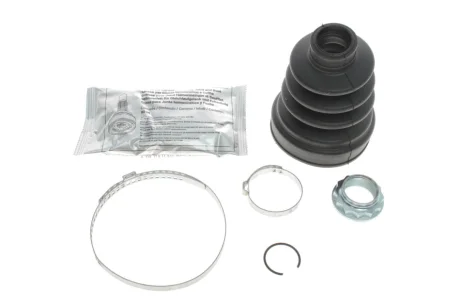 Пильник ШРКШ (зовнішній) BMW X5 (E70/F15/F85)/X6 (E71/F16/F86) 06-19 (24x80x116mm) SNR SNR NTN OBK50.007