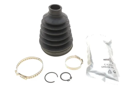 Пильник ШРКШ (зовнішній) BMW 5 (F10/F07/F11) 10-17 N57/N63/N55/N47/N20 (к-кт) SNR NTN OBK50.008