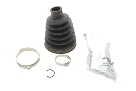 Пильник ШРКШ (зовнішній) MB C-class (W204)/E-class (W212) 07-16 (24.5x78x127.5mm) SNR NTN OBK51.003