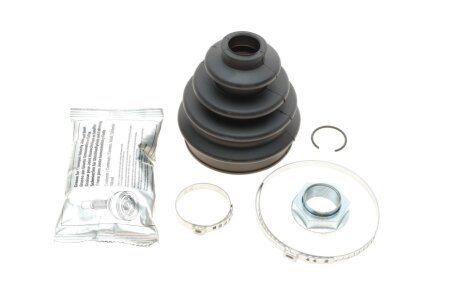 Фото пильник ШРКШ (зовнішній) MB Vito/Viano (W639) 03- (25x90) (к-кт) SNR SNR NTN OBK51.010 Пильник ШРКШ (зовнішній) MB Vito/Viano (W639) 03- (25x90) (к-кт) SNR SNR NTN OBK51.010