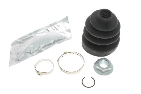 Фото пильник ШРКШ (зовнішній) Ford Mondeo III 00-07 (23х87) (к-кт) SNR SNR NTN OBK52.014 Пильник ШРКШ (зовнішній) Ford Mondeo III 00-07 (23х87) (к-кт) SNR SNR NTN OBK52.014