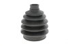 Пильник ШРКШ (зовнішній) Opel Astra G 00-09/Corsa B 97-00/Vectra B 95-03 (22x76) (к-кт) SNR SNR NTN OBK53.008 (фото 2)