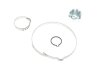 Пильник ШРКШ (зовнішній) Opel Astra G 00-09/Corsa B 97-00/Vectra B 95-03 (22x76) (к-кт) SNR SNR NTN OBK53.008 (фото 3)
