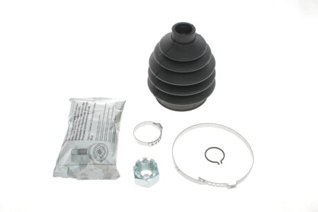 Пильник ШРКШ (зовнішній) Opel Astra G 00-09/Corsa B 97-00/Vectra B 95-03 (22x76) (к-кт) SNR SNR NTN OBK53.008