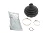 Пильник ШРКШ (зовнішній) Opel Astra G 98-05/Vectra B/C 95-08 (25x83.5) (к-кт) SNR SNR NTN OBK53.012 (фото 1)