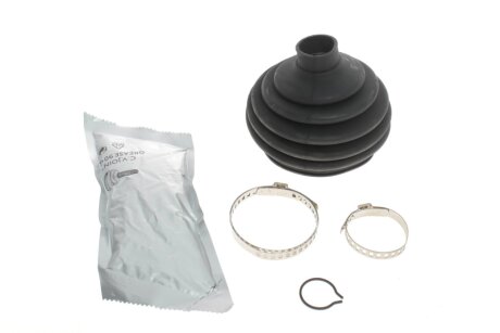 Пильник ШРКШ (зовнішній) Opel Astra G 98-05/Vectra B/C 95-08 (25x83.5) (к-кт) SNR SNR NTN OBK53.012