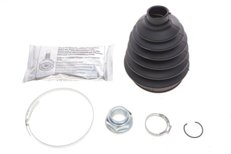 Фото пильник ШРКШ (зовнішній) Renault Master III/Opel Movano B 10- (26x86) (к-кт) SNR SNR NTN OBK53.017 Пильник ШРКШ (зовнішній) Renault Master III/Opel Movano B 10- (26x86) (к-кт) SNR SNR NTN OBK53.017