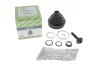 Пильник ШРКШ (зовнішній) Audi A4/A6 94-05/Skoda Superb 01-08/VW Passat B5 96-05 (23x84) (к-кт) SNR NTN OBK54.001 (фото 5)