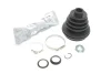 Пильник ШРКШ (зовнішній) Audi 80/VW Passat B3/B4 86-05 (21.3х82.5) (к-кт) SNR SNR NTN OBK54.002 (фото 1)