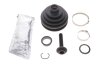 Пильник ШРКШ (зовнішній) Audi A4/A6 94-05/Skoda SuperB 01-08/VW Passat B5 97-05 (24x88.5) (к-кт) SNR SNR NTN OBK54.003 (фото 1)