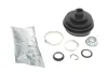 Пильник ШРКШ (зовнішній) Audi A3/TT/Seat Leon/Toledo/Skoda Octavia/VW Golf 96-10 (19x76.5) (к-кт) SNR SNR NTN OBK54.006 (фото 1)