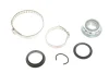Пильник ШРКШ (зовнішній) Audi A3/TT/Seat Leon/Toledo/Skoda Octavia/VW Golf 96-10 (19x76.5) (к-кт) SNR SNR NTN OBK54.006 (фото 4)