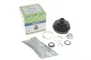 Пильник ШРКШ (зовнішній) Audi A3/TT/Seat Leon/Toledo/Skoda Octavia/VW Golf 96-10 (19x76.5) (к-кт) SNR SNR NTN OBK54.006 (фото 5)