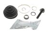 Пильник ШРКШ (зовнішній) Audi A6/ VW Passat 1.9-2.5TDI 97-05 (24x88.5) SNR SNR NTN OBK54.008 (фото 1)