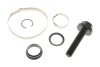 Пильник ШРКШ (зовнішній) Audi A6/ VW Passat 1.9-2.5TDI 97-05 (24x88.5) SNR SNR NTN OBK54.008 (фото 3)