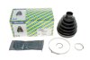 Фото 4 - пильник ШРКШ (зовнішній) VW T5 2.5TDI/3.2 V6 03- (30.5x104) SNR SNR NTN OBK54.010 Пильник ШРКШ (зовнішній) VW T5 2.5TDI/3.2 V6 03- (30.5x104) SNR SNR NTN OBK54.010 (фото 4)