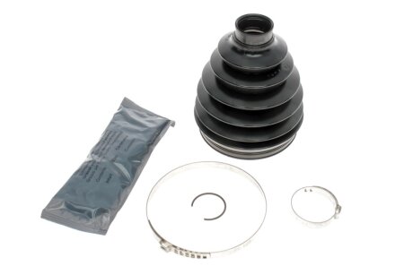 Фото пильник ШРКШ (зовнішній) VW T5 2.5TDI/3.2 V6 03- (30.5x104) SNR SNR NTN OBK54.010 Пильник ШРКШ (зовнішній) VW T5 2.5TDI/3.2 V6 03- (30.5x104) SNR SNR NTN OBK54.010
