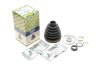 Пильник ШРКШ (зовнішній) Audi A3/TT/Seat Leon/VW Golf IV 96-06/Skoda Octavia 00-10 (25.26x90x93) SNR SNR NTN OBK54.028 (фото 2)