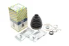 Пильник ШРКШ (зовнішній) Audi A3/TT/Seat Leon/VW Golf IV 96-06/Skoda Octavia 00-10 (25.26x90x93) SNR NTN OBK54.028 (фото 2)