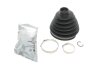 Пильник ШРКШ (зовнішній) Audi A3/Skoda Octavia/VW Golf 07-/Caddy/Passat 09-15 (23.5x87) (к-кт) SNR SNR NTN OBK54.036 (фото 1)