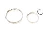 Пильник ШРКШ (зовнішній) Audi A3/Skoda Octavia/VW Golf 07-/Caddy/Passat 09-15 (23.5x87) (к-кт) SNR SNR NTN OBK54.036 (фото 3)