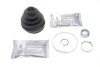 Пильник ШРКШ (зовнішній) Citroen C5/Jumpy/Fiat Scudo/Peugeot 308/508/Expert 07- (29x88) (к-кт) SNR SNR NTN OBK59.001 (фото 1)