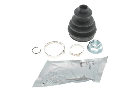 Фото пильник ШРКШ (зовнішній) Mitsubishi Carisma 1.6-1.8 95-06 (21x76) (к-кт) SNR SNR NTN OBK73.001 Пильник ШРКШ (зовнішній) Mitsubishi Carisma 1.6-1.8 95-06 (21x76) (к-кт) SNR SNR NTN OBK73.001