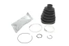 Пильник ШРКШ (зовнішній) Hyundai Santa Fe/Kia Sorento 2.0-2.2 CRDi 01- (26.5x87) (к-кт) SNR SNR NTN OBK84.003 (фото 1)