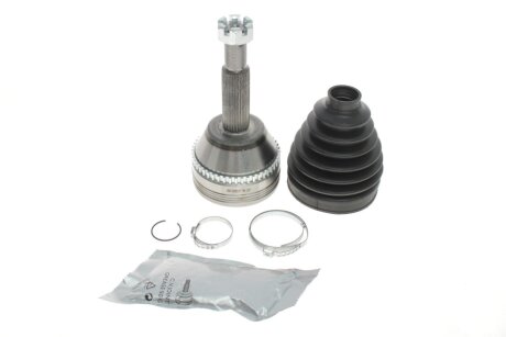 Фото шРКШ (зовнішній) Ford Transit 2.2 TDCi 07-14 (28z/31z) (+ABS 48T) SNR SNR NTN OJK52.017 ШРКШ (зовнішній) Ford Transit 2.2 TDCi 07-14 (28z/31z) (+ABS 48T) SNR SNR NTN OJK52.017