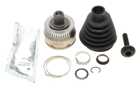 ШРКШ (зовнішній) Audi A4/A6/VW Passat B5 94-05/Skoda SuperB 01-08 (33z/30z) (+ABS 45z) SNR SNR NTN OJK54.002