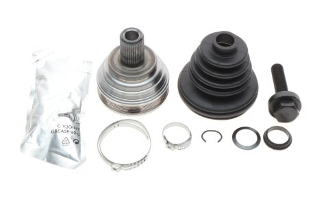 ШРКШ (ШРУС) зовн. (36/30z) Caddy III/Passat B6/Golf V/Octavia 2.0TDI/1.4i/1.6i / SNR NTN OJK54.003