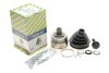 ШРКШ (зовнішній) Audi A4 94-01/Skoda SuperB 01-08/VW Passat 96-05 (33z/30z) (+ABS 45z) SNR SNR NTN OJK54.010 (фото 2)