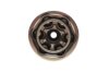 ШРКШ (зовнішній) Audi A4 94-01/Skoda SuperB 01-08/VW Passat 96-05 (33z/30z) (+ABS 45z) SNR SNR NTN OJK54.010 (фото 3)