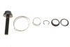 ШРКШ (зовнішній) Audi A4 94-01/Skoda SuperB 01-08/VW Passat 96-05 (33z/30z) (+ABS 45z) SNR SNR NTN OJK54.010 (фото 6)
