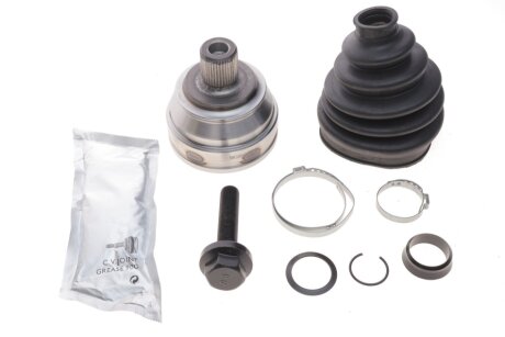 ШРКШ (зовнішній) VW T4 90-03 (38z/27z/60.2mm/99.5mm) SNR SNR NTN OJK54.011