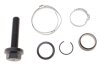 ШРКШ (зовнішній) VW T4 90-03 (38z/27z/60.2mm/99.5mm) SNR SNR NTN OJK54.011 (фото 6)