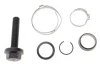 ШРКШ (зовнішній) VW T4 90-03 (38z/27z/60.2mm/99.5mm) SNR SNR NTN OJK54.011 (фото 6)