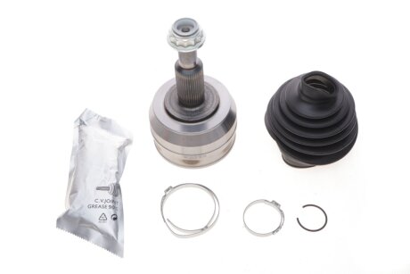 Фото шРКШ (зовнішній) VW T5/Multivan V 03-15 (38z/29z/63mm/172.5mm) SNR SNR NTN OJK54.020 ШРКШ (зовнішній) VW T5/Multivan V 03-15 (38z/29z/63mm/172.5mm) SNR SNR NTN OJK54.020